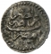 1 Akce 1703, KM# 66, Egypt, Eyalet / Khedivate, Ahmed III