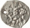 1 Medin 1595, KM# 4, Egypt, Eyalet / Khedivate, Mehmed III