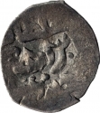 1 Medin 1640, KM# 43, Egypt, Eyalet / Khedivate, Ibrahim the Mad