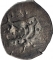 1 Medin 1640, KM# 43, Egypt, Eyalet / Khedivate, Ibrahim the Mad