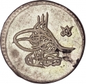 20 Para 1800, KM# 148, Egypt, Eyalet / Khedivate, Selim III