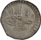 1 Qirsh 1800, KM# 149, Egypt, Eyalet / Khedivate, Selim III