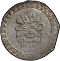 1 Qirsh 1800, KM# 149, Egypt, Eyalet / Khedivate, Selim III