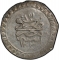 1 Qirsh 1800, KM# 149, Egypt, Eyalet / Khedivate, Selim III