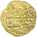 1/2 Zeri Mahbub 1800-1802, KM# 151, Egypt, Eyalet / Khedivate, Selim III