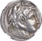 1 Tetradrachm 306 BC, Svoronos# 170, Egypt, Ptolemaic Kingdom, Ptolemy I Soter