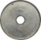 10 Milliemes 1917, KM# Pn 33, Egypt, Hussein Kamel