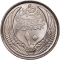 10 Qirsh 1956-1957, KM# 383a, Egypt