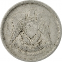 10 Milliemes 1972, KM# A426, Egypt