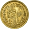 10 Milliemes 1979, KM# 483, Egypt, International Year of the Child