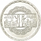 1 Pound 1979, KM# 490, Egypt, National Labour Day, Teachers' Day