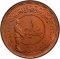 1 Pound 2019, Egypt, Banque Misr, 100th Anniversary