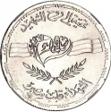 100 Pounds 2018, Egypt, Martyr’s Day