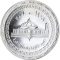 5 Pounds 2008, KM# 984, Egypt, Cairo University, 100th Anniversary of the Foundation