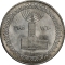 5 Pounds 1985, KM# 581, Egypt, 25th Anniversary of Egyptian Television