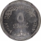 5 Pounds 2009, KM# 1004, Egypt, International Labour Organization, 90th Anniversary