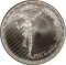 5 Pounds 1992, KM# 706, Egypt, Barcelona 1992 Summer Olympics, Handball