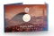 2 Euro 2019, KM# 90, Estonia, 150th Anniversary of the Estonian Song Celebration, Coincard (BU)