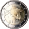 2 Euro 2011-2023, KM# 68, Estonia