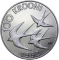 100 Krooni 1992, KM# 27, Estonia, Monetary Reform, Proof