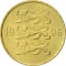 20 Senti 1992-1996, KM# 23, Estonia
