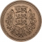 25 Senti 1928, KM# 9, Estonia