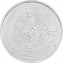 10 Euro 2017, KM# 267, Finland, Republic, 100th Anniversary of Independence of Finland