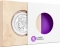 10 Euro 2018, Finland, Republic, Eurostar - Five Ages of Europe, Baroque and Rococo - Augustin Ehrensvärd, Package with a certificate of authenticity