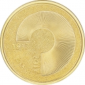 100 Euro 2017, KM# 265, Finland, Republic, 100th Anniversary of Independence of Finland