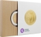 100 Euro 2017, KM# 265, Finland, Republic, 100th Anniversary of Independence of Finland, Casing
