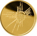 100 Euro 2020, Finland, Republic, 100th Anniversary of the University of Turku