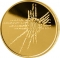 100 Euro 2020, Finland, Republic, 100th Anniversary of the University of Turku