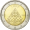 2 Euro 2009, KM# 149, Finland, Republic, 200th Anniversary of Finnish Autonomy and the Porvoo Diet