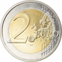 2 Euro 2017, KM# 253, Finland, Republic, Finnish Nature