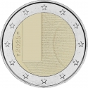 2 Euro 2025, Finland, Republic, State of Finland, Diplomacy and Foreign Policy