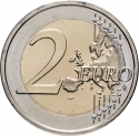 2 Euro 2024, Finland, Republic, State of Finland, Elections and Democracy