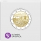 2 Euro 2018, KM# 269, Finland, Republic, Finnish National Landscapes, Koli, Paper coin envelope