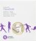 5 Euro 2016, KM# 238, Finland, Republic, Sports, Athletics, Paper coin envelope