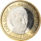 5 Euro 2017, KM# 255, Finland, Republic, Presidents of Finland, Carl Gustaf Emil Mannerheim