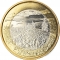 5 Euro 2018, KM# 271, Finland, Republic, Finnish National Landscapes, Koli