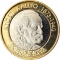 5 Euro 2016, KM# 290, Finland, Republic, Presidents of Finland, Kyösti Kallio