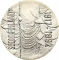 100 Markkaa 1992, KM# 71, Finland, Republic, 75th Anniversary of Independence of Finland