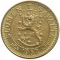 20 Markkaa 1952-1962, KM# 39, Finland, Republic