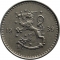 25 Penniä 1921-1940, KM# 25, Finland, Republic