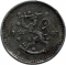 50 Penniä 1943-1948, KM# 26b, Finland, Republic