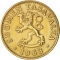 50 Penniä 1963-1990, KM# 48, Finland, Republic