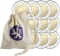 2 Euro 2015, Schön# 232, Finland, Republic, 30th Anniversary of the Flag of Europe, Purse