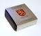 10 Euro 2007, KM# 136, Finland, Republic, 450th Anniversary of Death of Mikael Agricola, Proof package