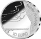 10 Euro 2009, KM# 148, Finland, Republic, Eurostar - European Heritage, 200th Anniversary of Birth of Frederik Pacius