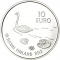 10 Euro 2012, KM# 179, Finland, Republic, Eurostar - European Visual Artists, 150th Anniversary of Birth of Henrik Wigström